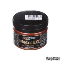 Эмаль акриловая METALLIQ Kompozit медь, 100 г