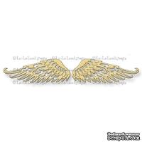Лезвие La-La Land Crafts - Wings Set - ScrapUA.com
