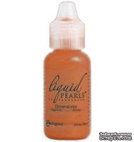 Жидкий жемчуг Ranger - Chestnut Liquid Pearls - ScrapUA.com