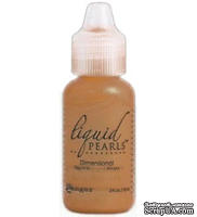 Жидкий жемчуг Ranger - Copper Pearl Liquid Pearls - ScrapUA.com