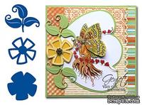 Набор лезвий Marianne Design Creatables