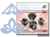 Набор лезвий Marianne Design Creatables - Corners 2