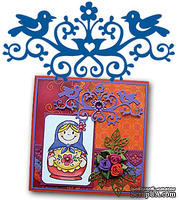 Лезвие Marianne Design Creatables - Folklore