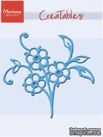 Лезвие Marianne Design Creatable Dies - Tiny Flower 4