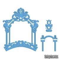 Лезвие Marianne Design - Creatable Dies - Petra's Bridge