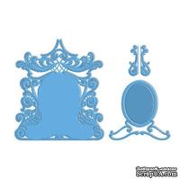 Лезвие Marianne Design - Creatable Dies - Petra's Mirror
