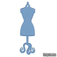 Лезвие Marianne Design - Creatables - Mannequin - Манекен - ScrapUA.com