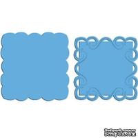 Лезвие Marianne Design - Creatables Dies - Elegant square