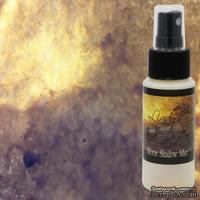 Спрей от Lindy's Stamp Gang - Burnished Brass, 60 мл