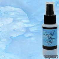 Спрей от Lindy's Stamp Gang - Baby Blue Eyes Aqua, 60 мл