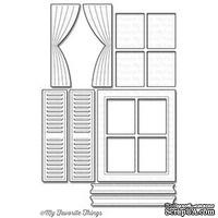 Лезвие My Favorite Things - Die-namics Classic Window