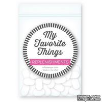 Элементы для создания интерактивных открыток My Favorite Things - Slider Elements, 25 шт.