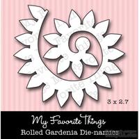 Левие My Favorite Things - Die-namics Rolled Gardenia