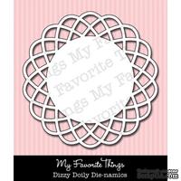 Левие My Favorite Things - Die-namics Dizzy Doily