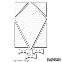 Лезвие My Favorite Things - Die-namics Jumbo Kite (MFT282)