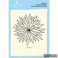 Штампы от Cherrylana - Хризантема, 5,5х5,5 см - ScrapUA.com