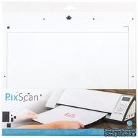 Килим Silhouette PixScan Mat до плоттера Silhouette Cameo CUT-MAT-PIX12-3T - ScrapUA.com