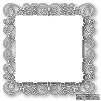Нож для вырубки от Poppystamps - Claudette Frame