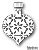 Ножи от Poppystamps - DIES- Marconi Ornament
