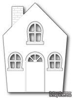 Нож для вырубки от Poppystamps - Cute Cottage