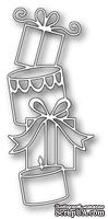 Нож для вырубки от Poppystamps - Birthday Stack  