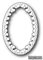 Нож для вырубки от Poppystamps - Ginger Frame