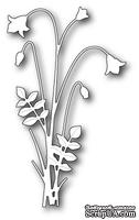Нож для вырубки от Poppystamps - Fritillaria Bouquet