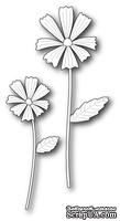 Нож для вырубки от Poppystamps - Cottage Flowers