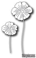 Нож для вырубки от Poppystamps - Velvet Blossom