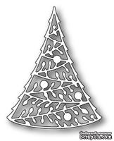 Нож для вырубки от Poppystamps - Westbridge Christmas Tree  