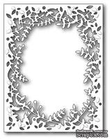 Нож для вырубки от Poppystamps - Thicket Frame - ScrapUA.com