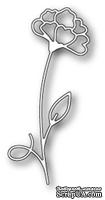 Нож для вырубки от Poppystamps - Peony Bud