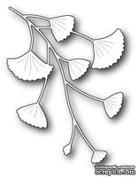 Нож для вырубки от Poppystamps - Gingko Branch