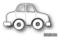 Нож для вырубки от Poppystamps - Family Car 
