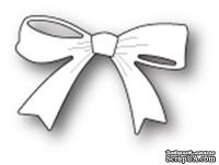 Нож для вырубки от Poppystamps - Lovely Gift Bow