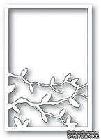 Нож для вырубки от Poppystamps - Delicate Branch Collage