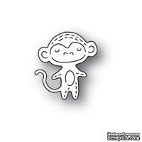 Нож для вырубки от Poppystamps - Whittle Monkey