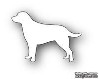 Нож для вырубки от Poppystamps - Labrador