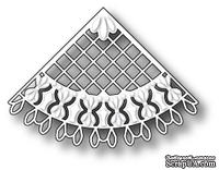 Нож для вырубки от Poppystamps - Crochet Corner
