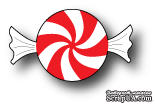 Нож для вырубки от Poppystamps - Peppermint Twist
