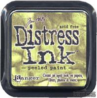 Штемпельная подушка Ranger Distress Ink Pad - Peeled Paint 