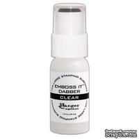 Чернила для эмбоссинга Ranger - Emboss It Dabber - ScrapUA.com