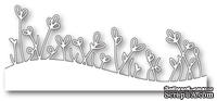 Нож для вырубки от Poppystamps - Preppy Flowers