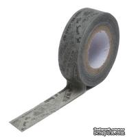 Бумажный скотч Queen &amp; Co - Tape Vintage Newspaper, 1 шт - ScrapUA.com