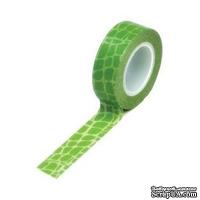 Бумажный скотч Queen &amp; Co - Trendy Tape Croc, 1 шт - ScrapUA.com