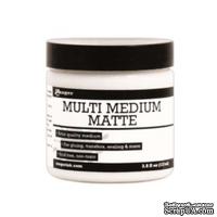Медиум матовый Ranger - Multi Medium - Matte, 118 мл