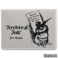 Архивные чернила Ranger - Ranger Archival Ink Jumbo Ink Pad