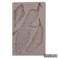 Молды силиконовые от Prima - Regal Peacock