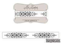 Лента сатиновая Romantics R005 Ribb, размер 1,5*100 см