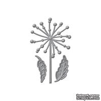 Нож для вырубки от Spellbinders - Make A Wish